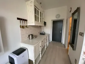 Prodej bytu 1+kk, Slapy, 22 m2