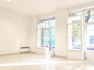 Prodej obchodního prostoru, Praha - Nusle, 34 m2