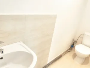 Prodej obchodního prostoru, Praha - Nusle, 34 m2