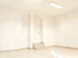 Prodej obchodního prostoru, Praha - Nusle, 34 m2