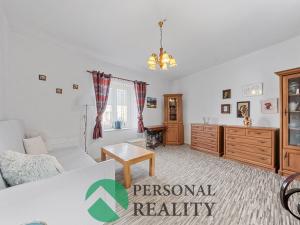 Prodej rodinného domu, Chožov - Mnichovský Týnec, 130 m2