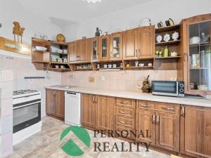 Prodej rodinného domu, Chožov - Mnichovský Týnec, 130 m2