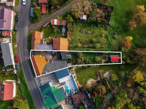 Prodej rodinného domu, Chožov - Mnichovský Týnec, 130 m2