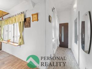 Prodej rodinného domu, Chožov - Mnichovský Týnec, 130 m2