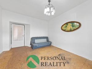 Prodej rodinného domu, Chožov - Mnichovský Týnec, 130 m2