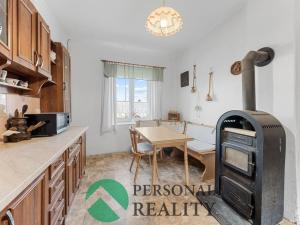 Prodej rodinného domu, Chožov - Mnichovský Týnec, 130 m2