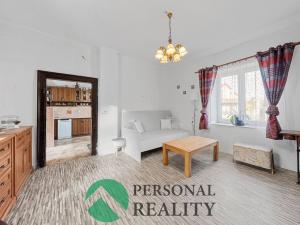 Prodej rodinného domu, Chožov - Mnichovský Týnec, 130 m2