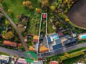 Prodej rodinného domu, Chožov - Mnichovský Týnec, 130 m2