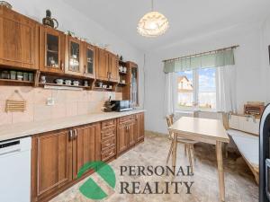 Prodej rodinného domu, Chožov - Mnichovský Týnec, 130 m2
