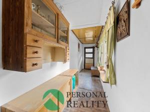 Prodej rodinného domu, Chožov - Mnichovský Týnec, 130 m2