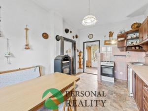 Prodej rodinného domu, Chožov - Mnichovský Týnec, 130 m2