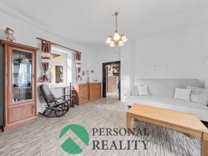 Prodej rodinného domu, Chožov - Mnichovský Týnec, 130 m2