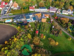 Prodej rodinného domu, Chožov - Mnichovský Týnec, 130 m2