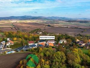 Prodej rodinného domu, Chožov - Mnichovský Týnec, 130 m2