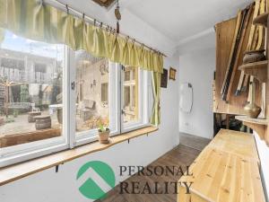 Prodej rodinného domu, Chožov - Mnichovský Týnec, 130 m2