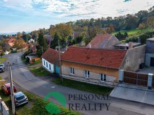 Prodej rodinného domu, Chožov - Mnichovský Týnec, 130 m2