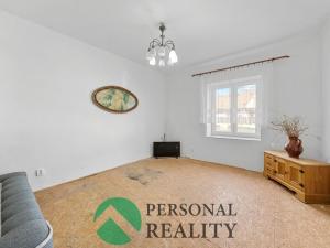 Prodej rodinného domu, Chožov - Mnichovský Týnec, 130 m2