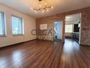 Pronájem bytu 4+kk, Kyjov, Kollárova, 85 m2