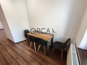 Pronájem bytu 4+kk, Kyjov, Kollárova, 85 m2