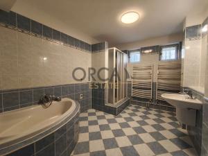 Pronájem bytu 4+kk, Kyjov, Kollárova, 85 m2