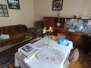 Pronájem rodinného domu, Moravany, 120 m2