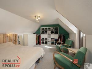 Prodej chalupy, Všeruby, 120 m2