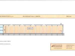 Prodej komerčního pozemku, Pardubice, 2885 m2