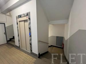 Pronájem bytu 3+kk, Praha - Podolí, Dvorecké náměstí, 93 m2