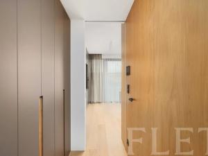 Pronájem bytu 1+kk, Praha - Bubeneč, Vítězné náměstí, 37 m2