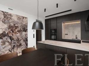 Pronájem bytu 2+kk, Praha - Bubeneč, Vítězné náměstí, 61 m2