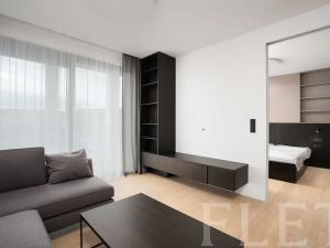 Pronájem bytu 2+kk, Praha - Bubeneč, Vítězné náměstí, 61 m2