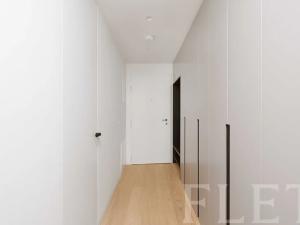 Pronájem bytu 2+kk, Praha - Bubeneč, Vítězné náměstí, 61 m2