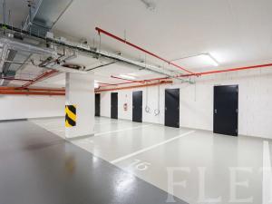Pronájem bytu 2+kk, Praha - Bubeneč, Vítězné náměstí, 61 m2