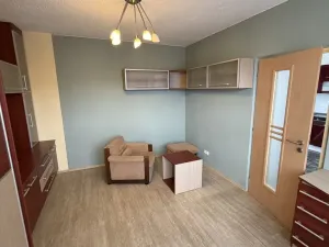 Pronájem bytu 3+1, Třebíč, Dr. Holubce, 74 m2