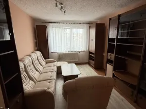 Pronájem bytu 3+1, Třebíč, Dr. Holubce, 74 m2