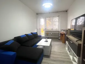 Pronájem bytu 3+1, Bučovice, Komenského, 64 m2