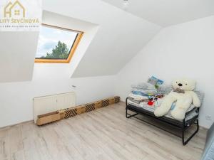 Prodej rodinného domu, Nechanice, 180 m2