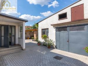 Prodej rodinného domu, Nechanice, 180 m2