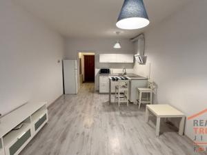 Pronájem bytu 1+kk, Hradec Králové, Jana Masaryka, 31 m2