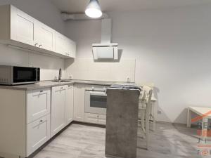 Pronájem bytu 1+kk, Hradec Králové, Jana Masaryka, 31 m2