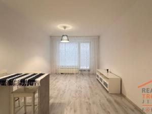 Pronájem bytu 1+kk, Hradec Králové, Jana Masaryka, 31 m2