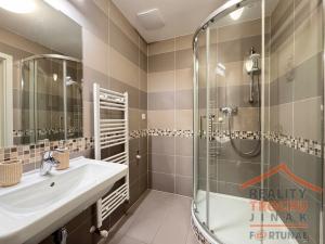 Pronájem bytu 1+kk, Hradec Králové, Jana Masaryka, 31 m2