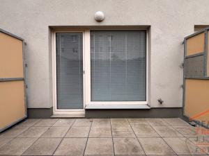 Pronájem bytu 1+kk, Hradec Králové, Jana Masaryka, 31 m2