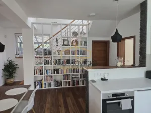 Prodej rodinného domu, Mnichovice, 186 m2