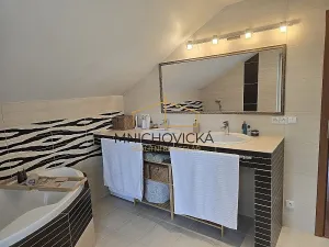 Prodej rodinného domu, Mnichovice, 186 m2
