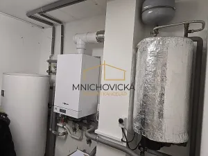 Prodej rodinného domu, Mnichovice, 186 m2