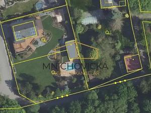 Prodej rodinného domu, Mnichovice, 186 m2