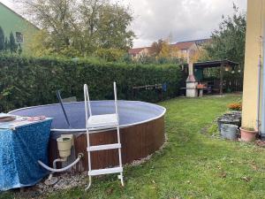 Pronájem bytu 2+kk, Milovice, Rakouská, 47 m2