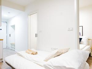 Prodej bytu 1+kk, Praha - Smíchov, Plzeňská, 26 m2