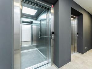 Prodej bytu 1+kk, Praha - Smíchov, Plzeňská, 26 m2